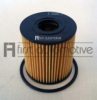 CITRO 1109X4 Oil Filter